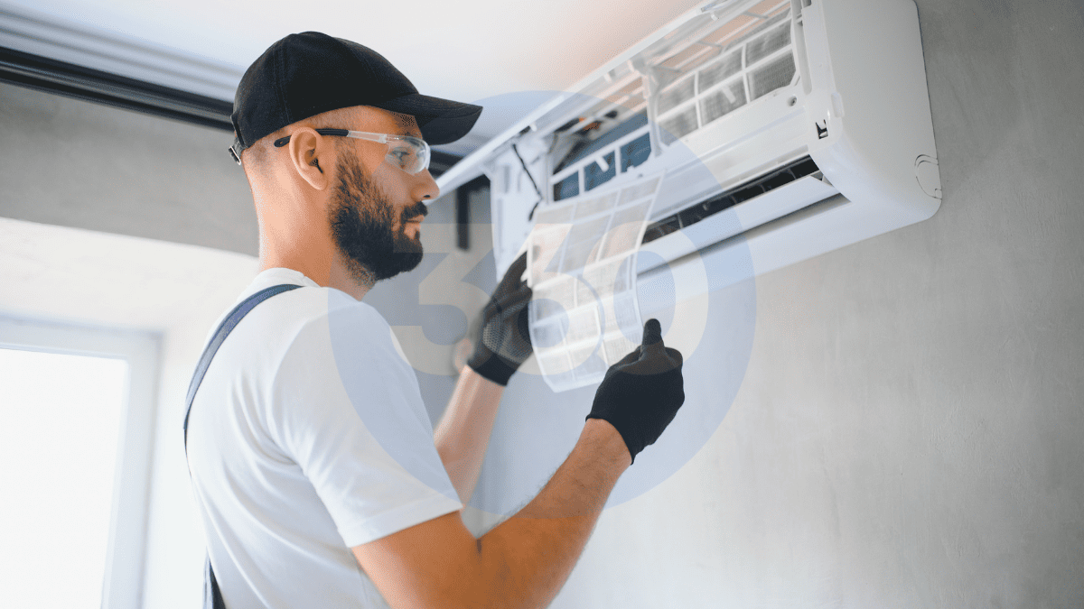 Diyarbakır Demirdokum Klima Servisi