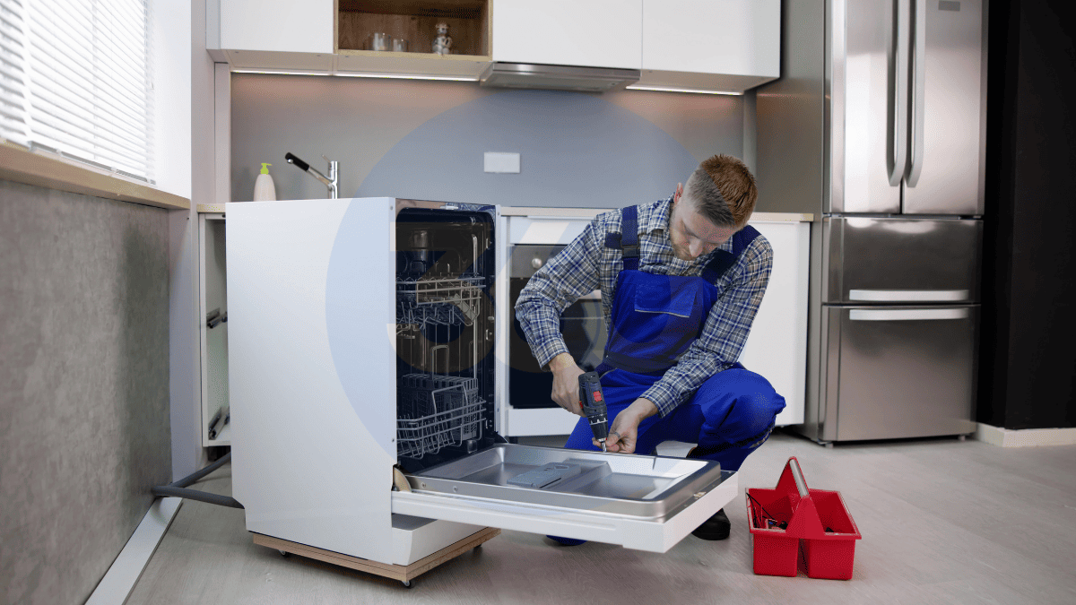 Diyarbakır Demirdokum Bulaşık Makinesi Servisi